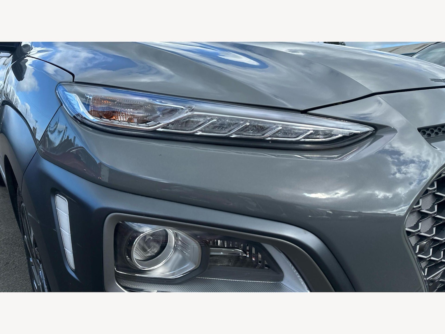 Used Hyundai KONA 2020 for sale - 78062949: Photo 25