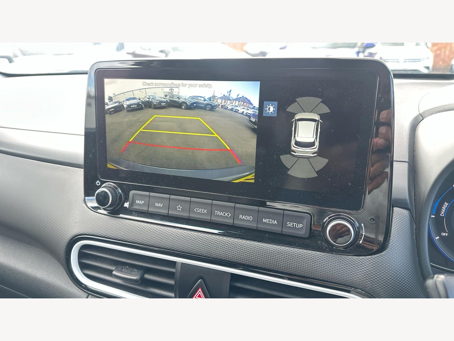 Used Hyundai KONA 2020 for sale - 78062949: Photo 31