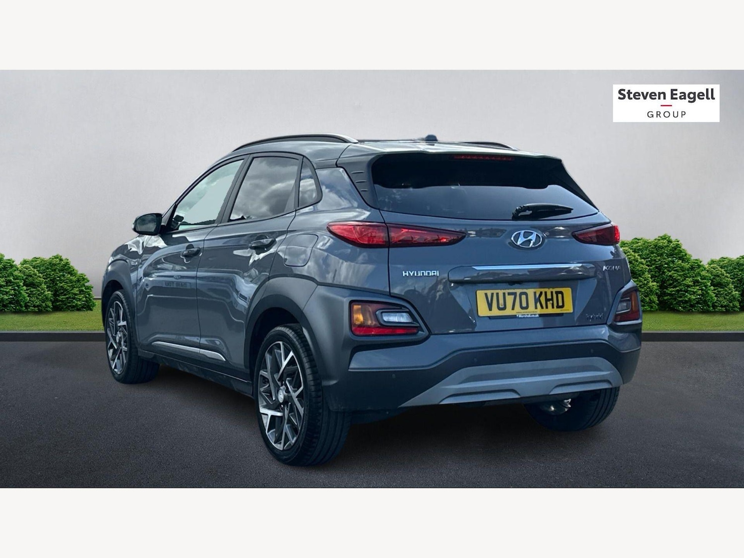 Used Hyundai KONA 2020 for sale - 78062949: Photo 6