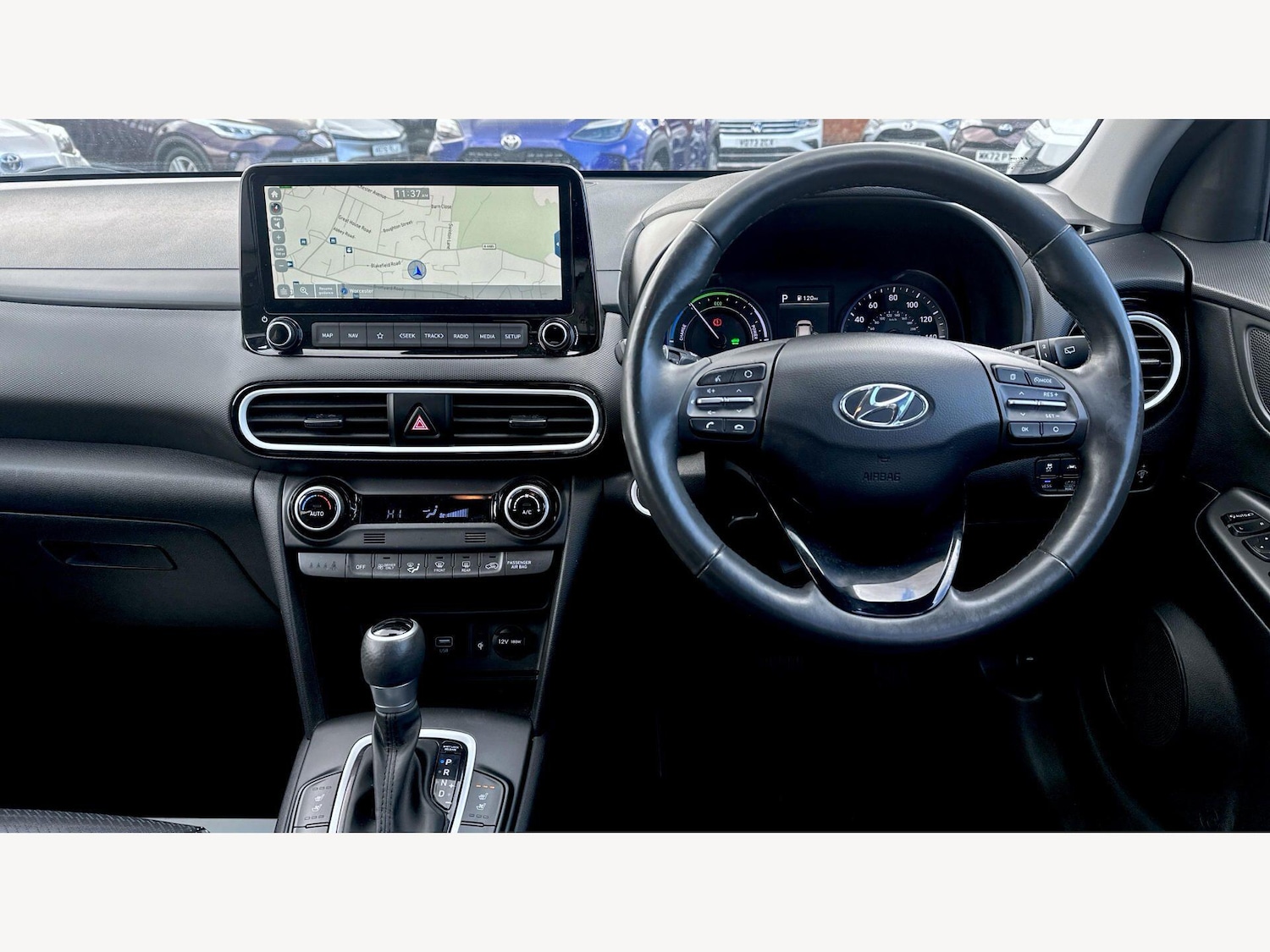 Used Hyundai KONA 2020 for sale - 78062949: Photo 7