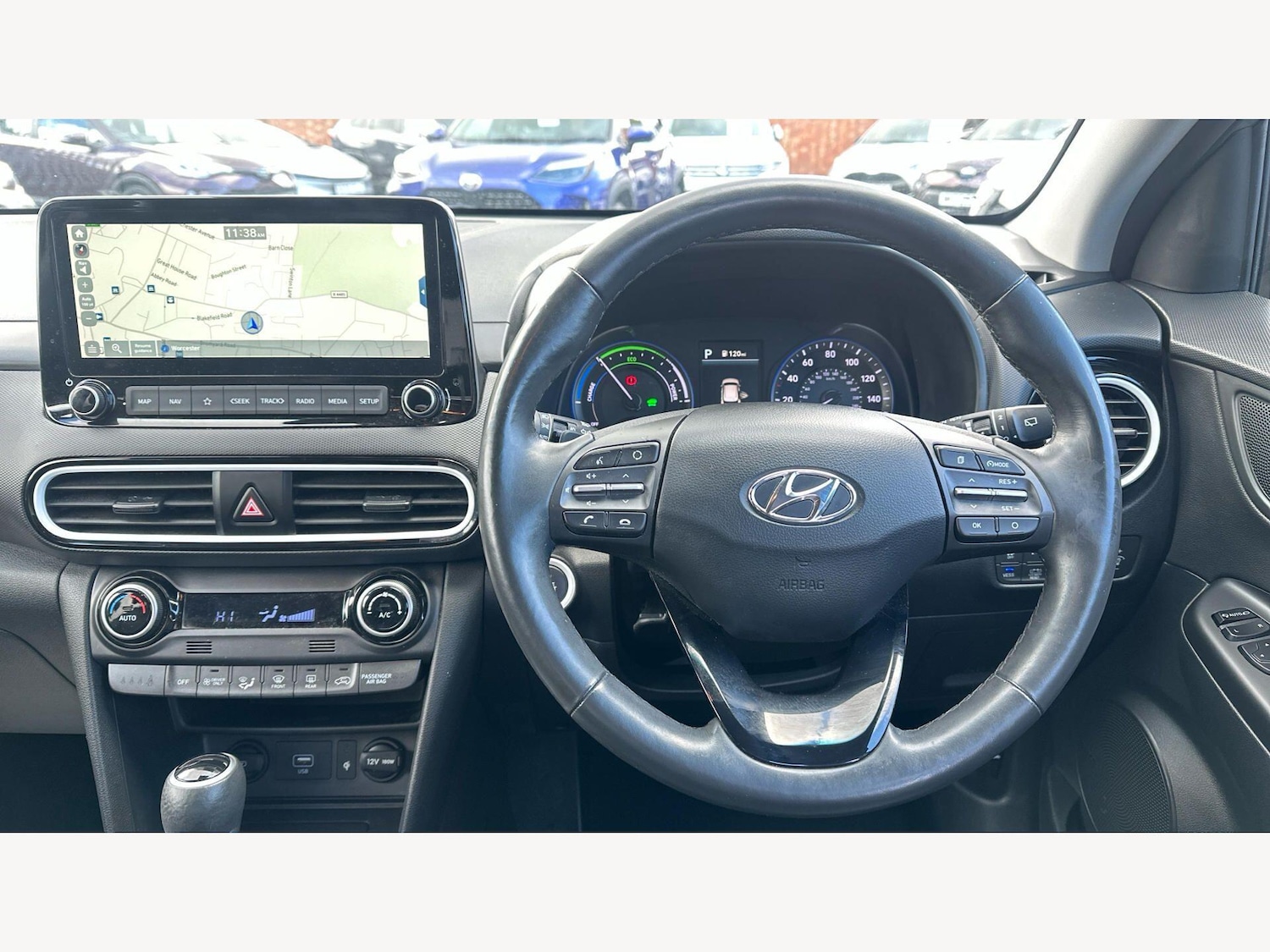 Used Hyundai KONA 2020 for sale - 78062949: Photo 8