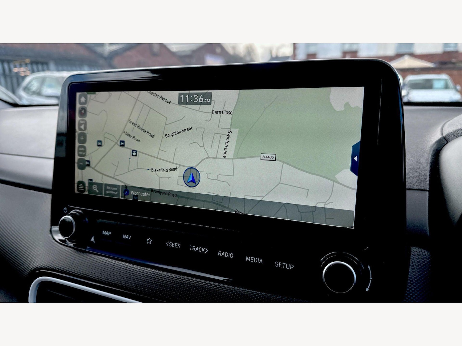 Used Hyundai KONA 2020 for sale - 78062949: Photo 9