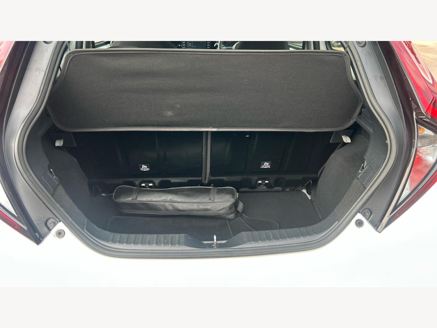 Vehicle 16