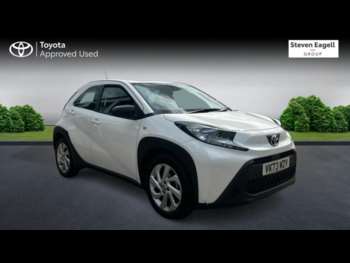 Used Toyota Aygo X 2023 for sale - 74898811: Photo