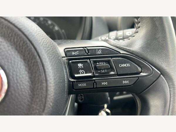 Used Toyota Aygo X 2023 for sale - 74898811: Photo 28