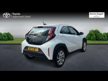 Used Toyota Aygo X 2023 for sale - 74898811: Photo