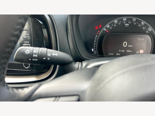 Used Toyota Aygo X 2023 for sale - 74898811: Photo 30
