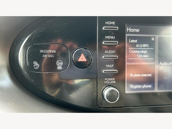 Used Toyota Aygo X 2023 for sale - 74898811: Photo 32