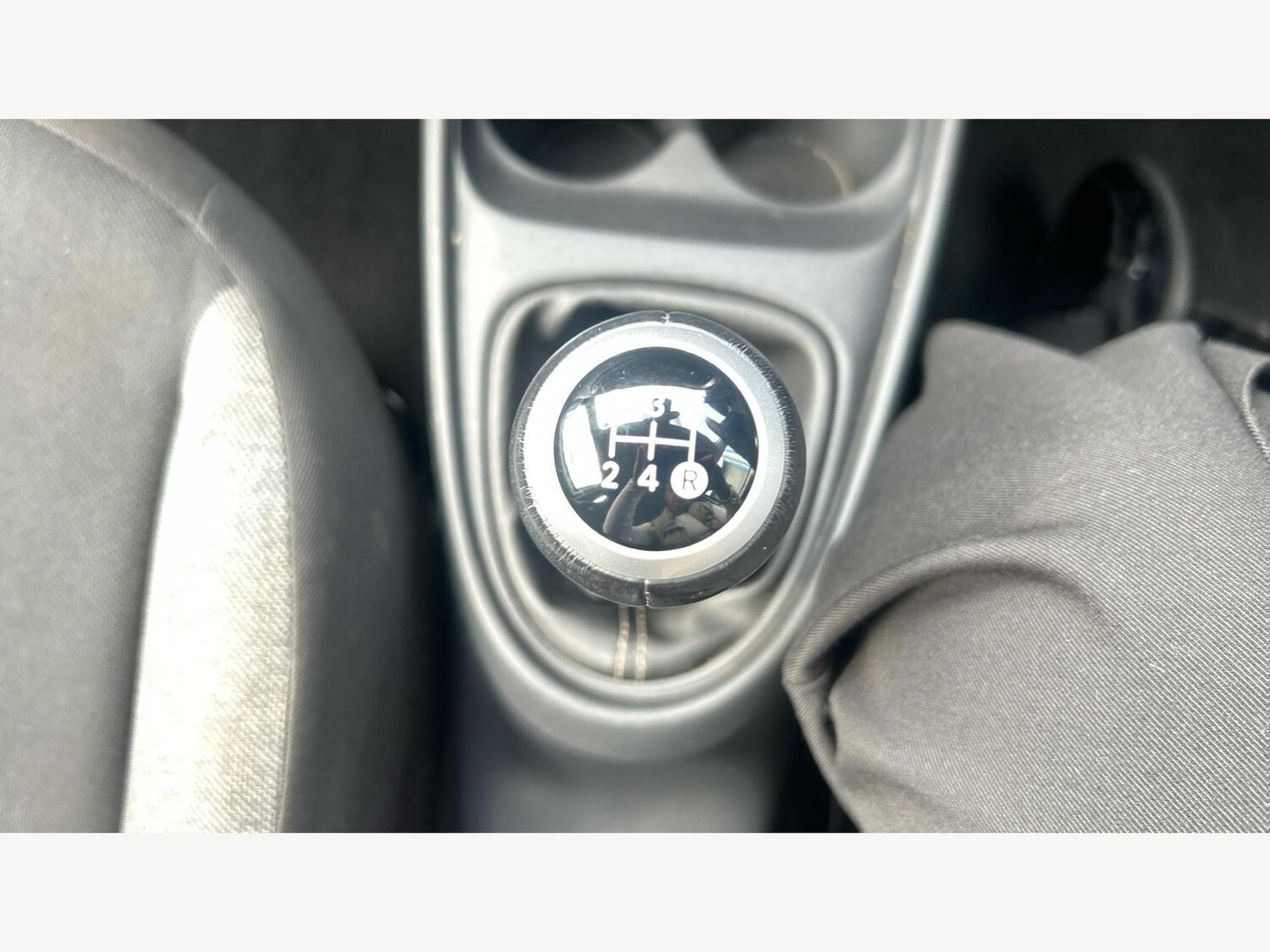 Vehicle 38