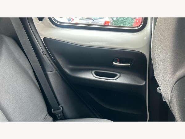 Used Toyota Aygo X 2023 for sale - 74898811: Photo 42
