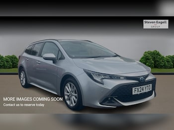 Used Toyota Corolla 2024 for sale - 78934794: Photo