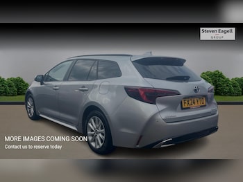 Used Toyota Corolla 2024 for sale - 78934794: Photo