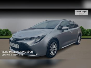 Used Toyota Corolla 2024 for sale - 78934794: Photo