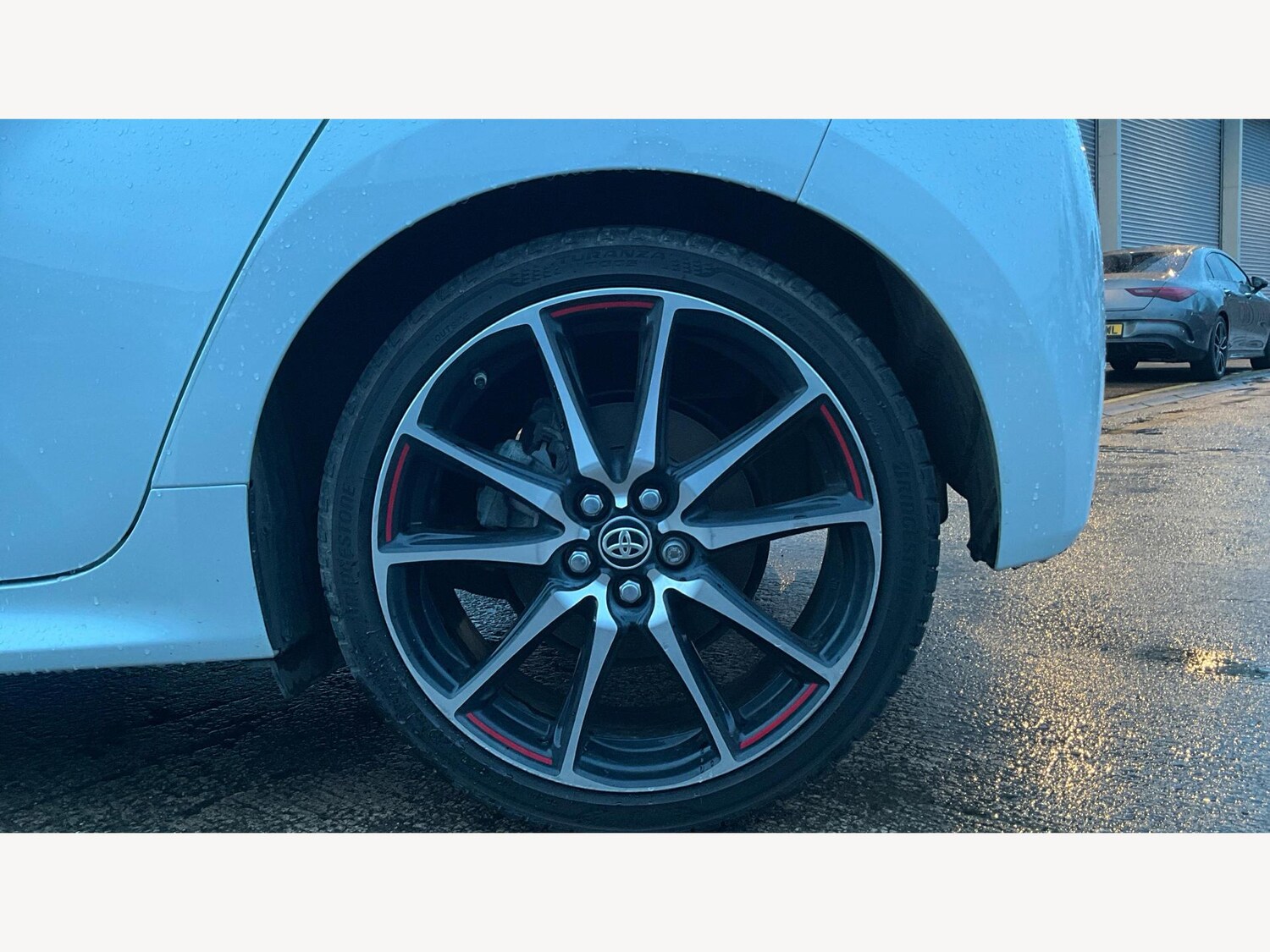 Used Toyota Yaris for sale - 77612382: Photo 20