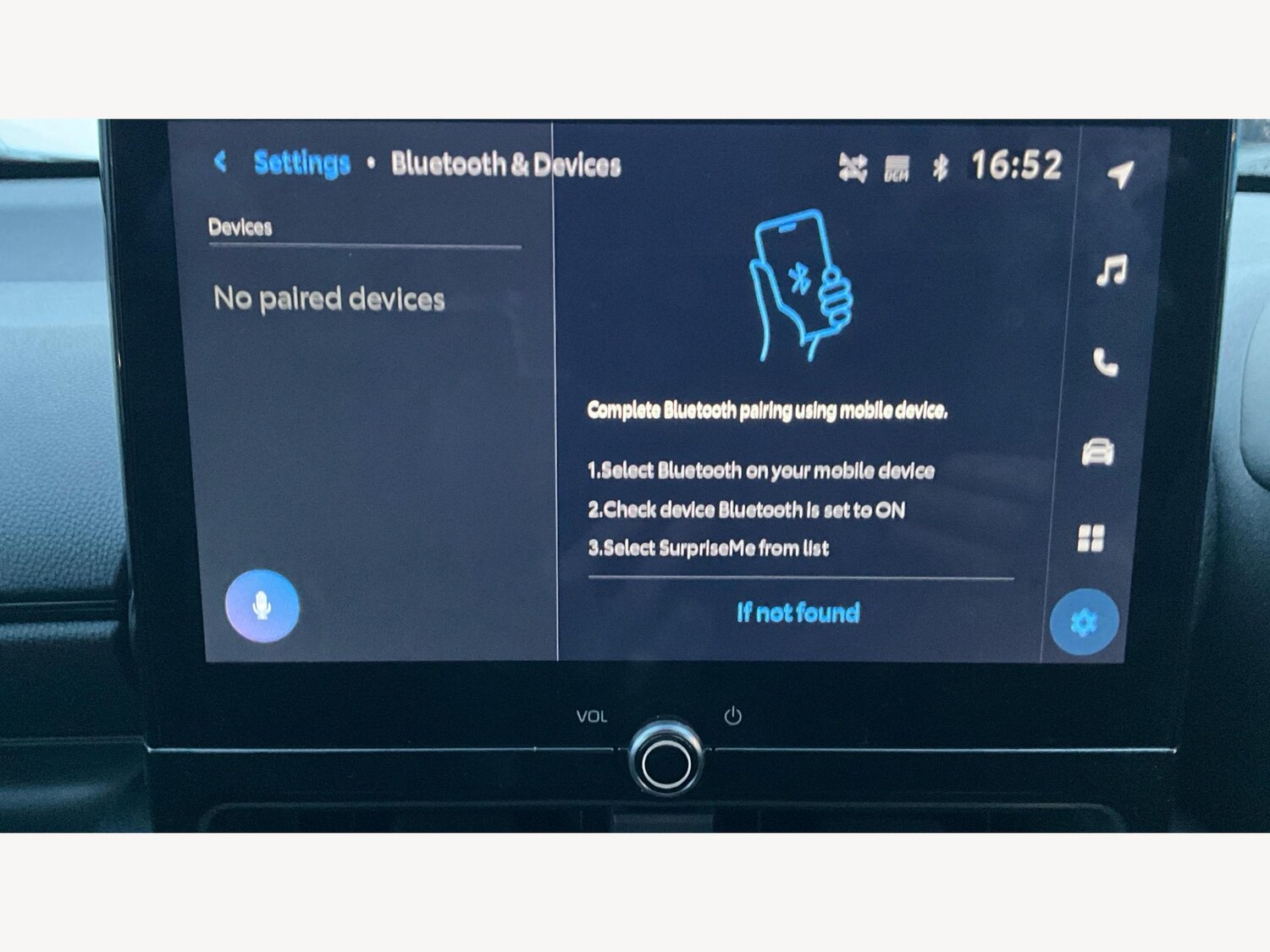 Used Toyota Yaris for sale - 77612382: Photo 22