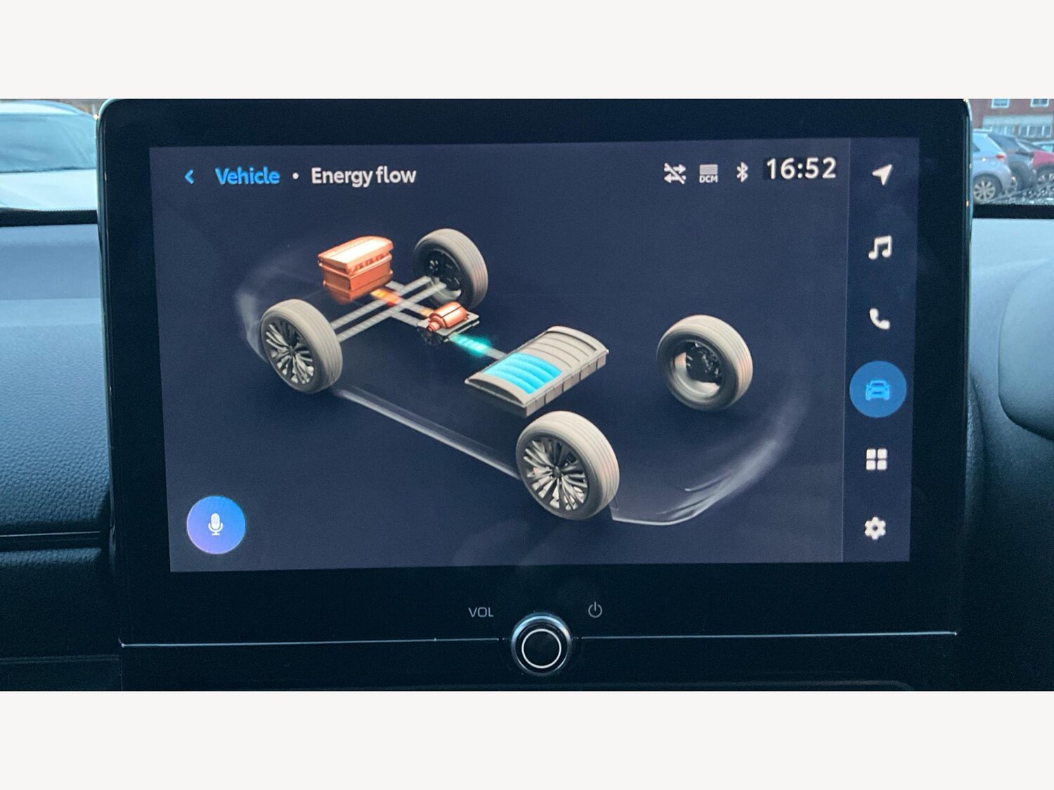 Used Toyota Yaris for sale - 77612382: Photo 23