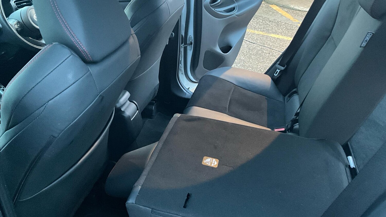 Used Toyota Yaris for sale - 77612382: Photo 35