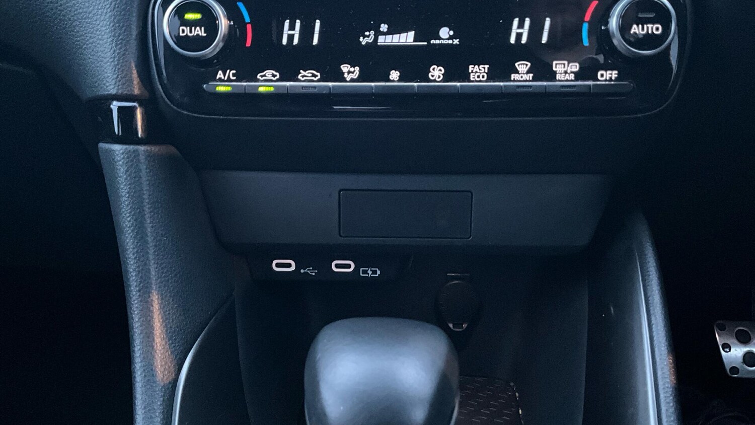 Used Toyota Yaris for sale - 77612382: Photo 39