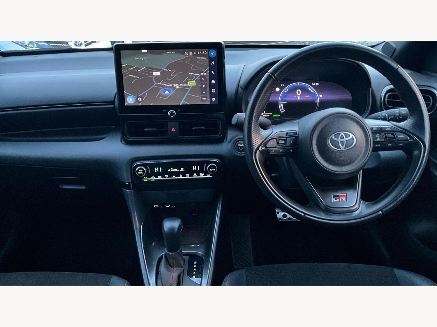 Used Toyota Yaris for sale - 77612382: Photo 7