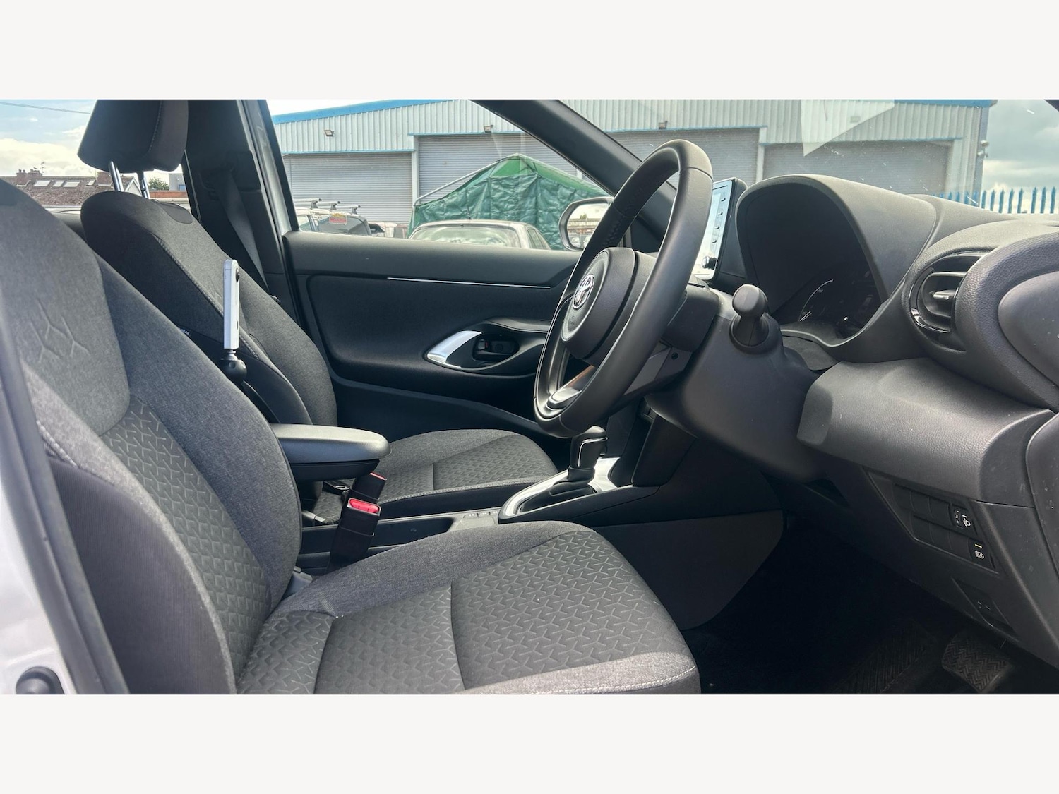 Vehicle 13