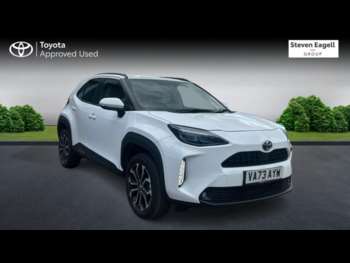 2024 (73) - 1.5 Hybrid Design 5dr CVT
