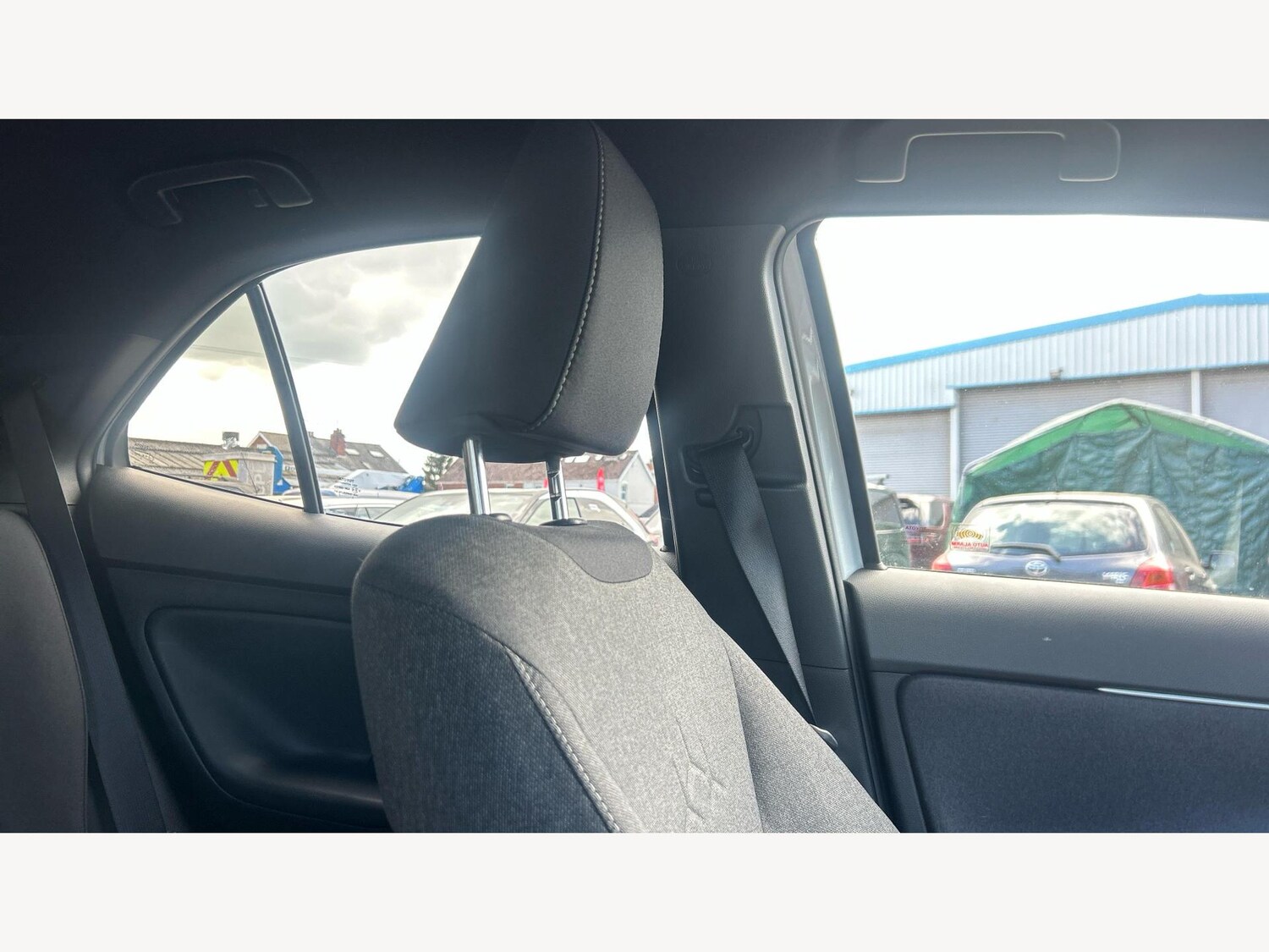 Vehicle 27