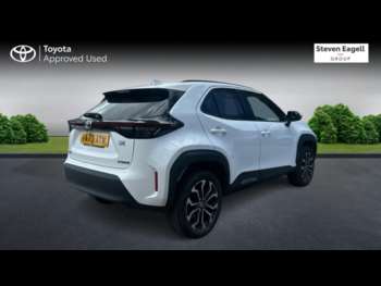Used Toyota Yaris Cross 2024 for sale - 74596811: Photo