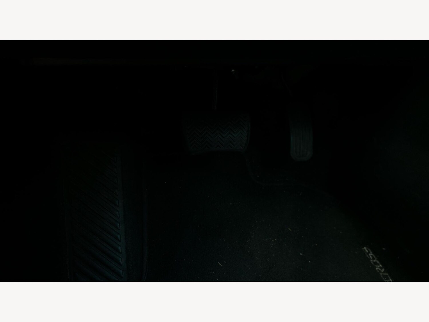 Vehicle 32