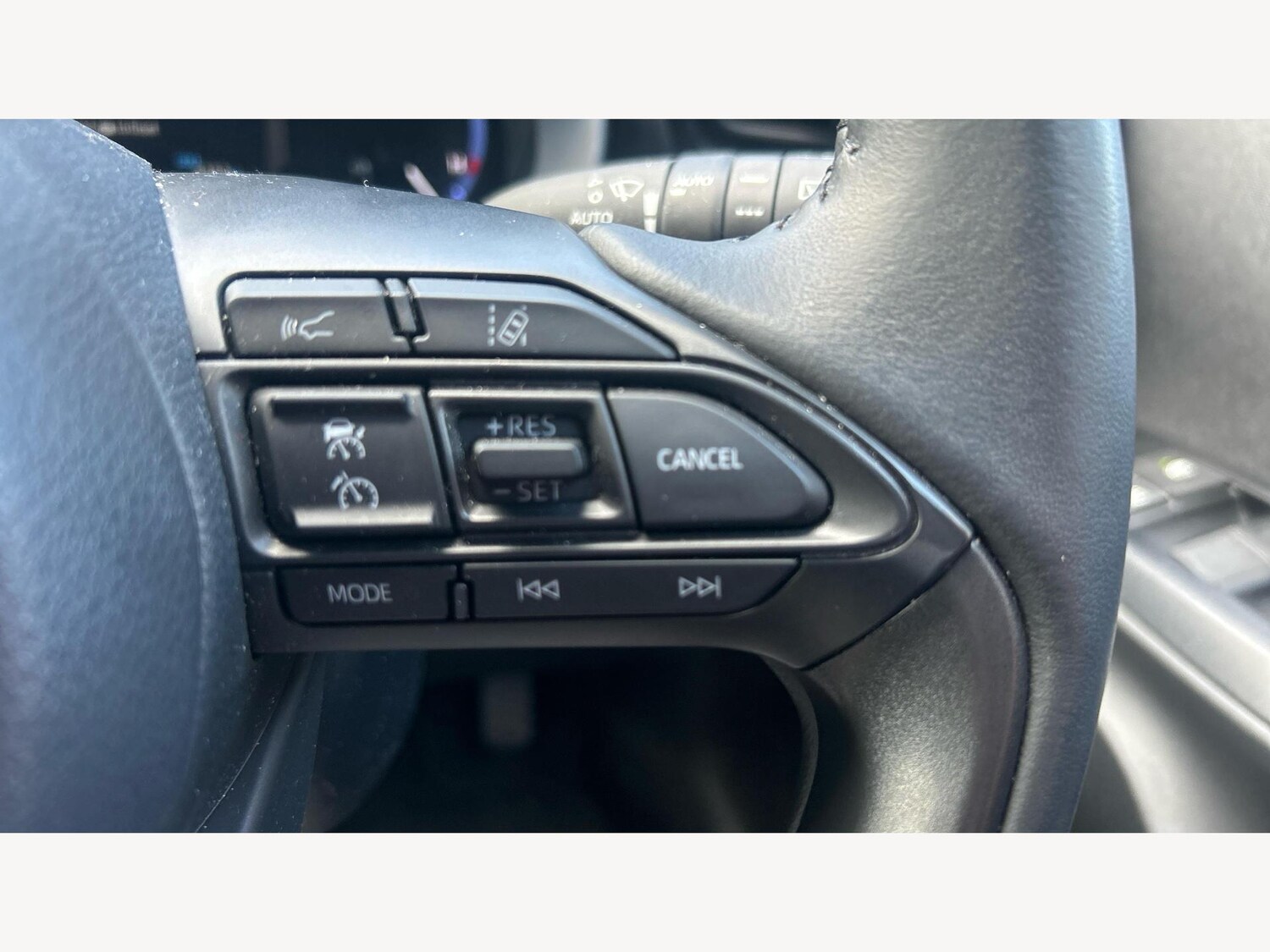 Vehicle 34