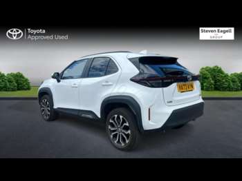 Used Toyota Yaris Cross 2024 for sale - 74596811: Photo