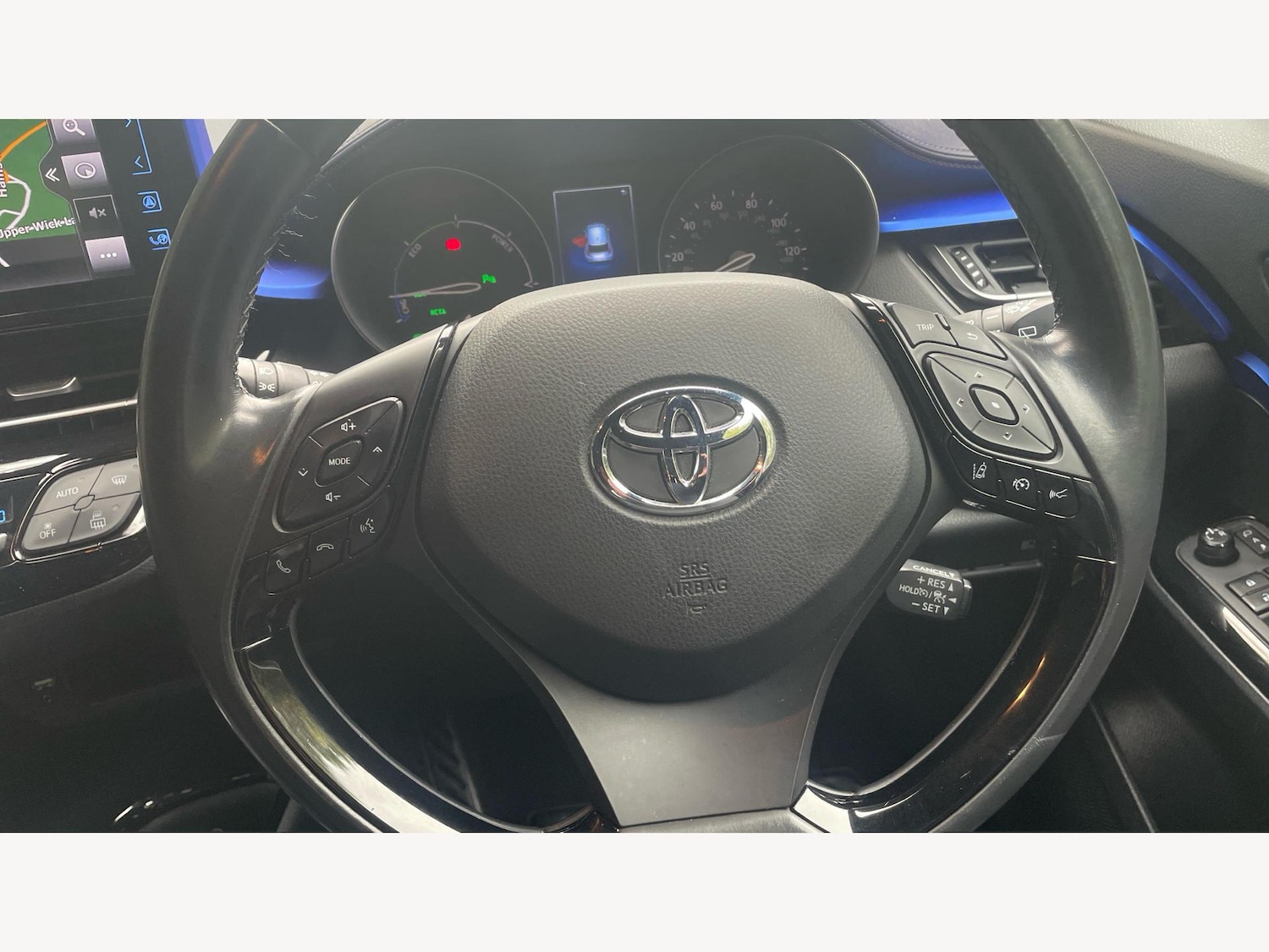 Used Toyota C-HR 2018 for sale - 76109123: Photo 10