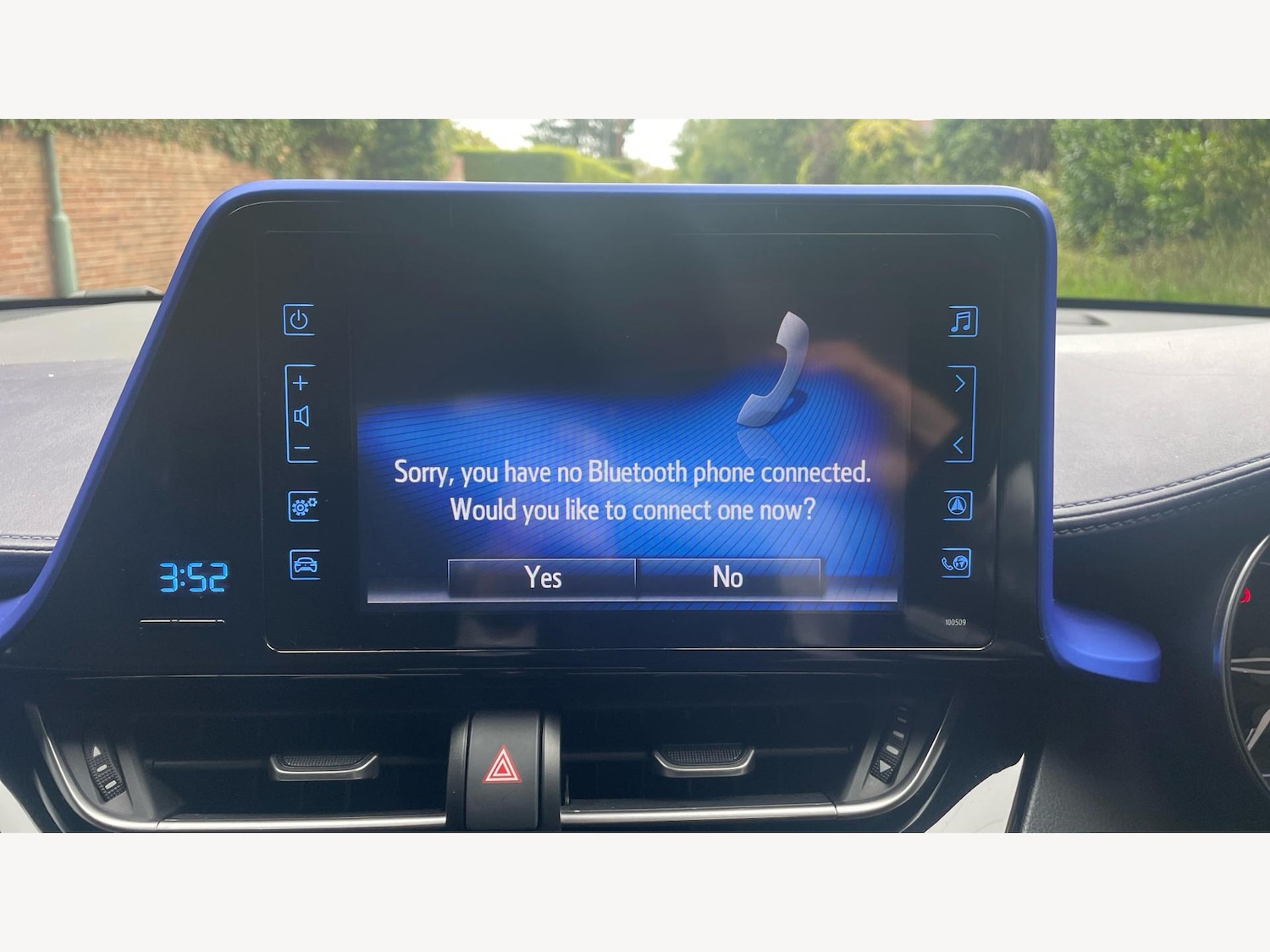 Used Toyota C-HR 2018 for sale - 76109123: Photo 22