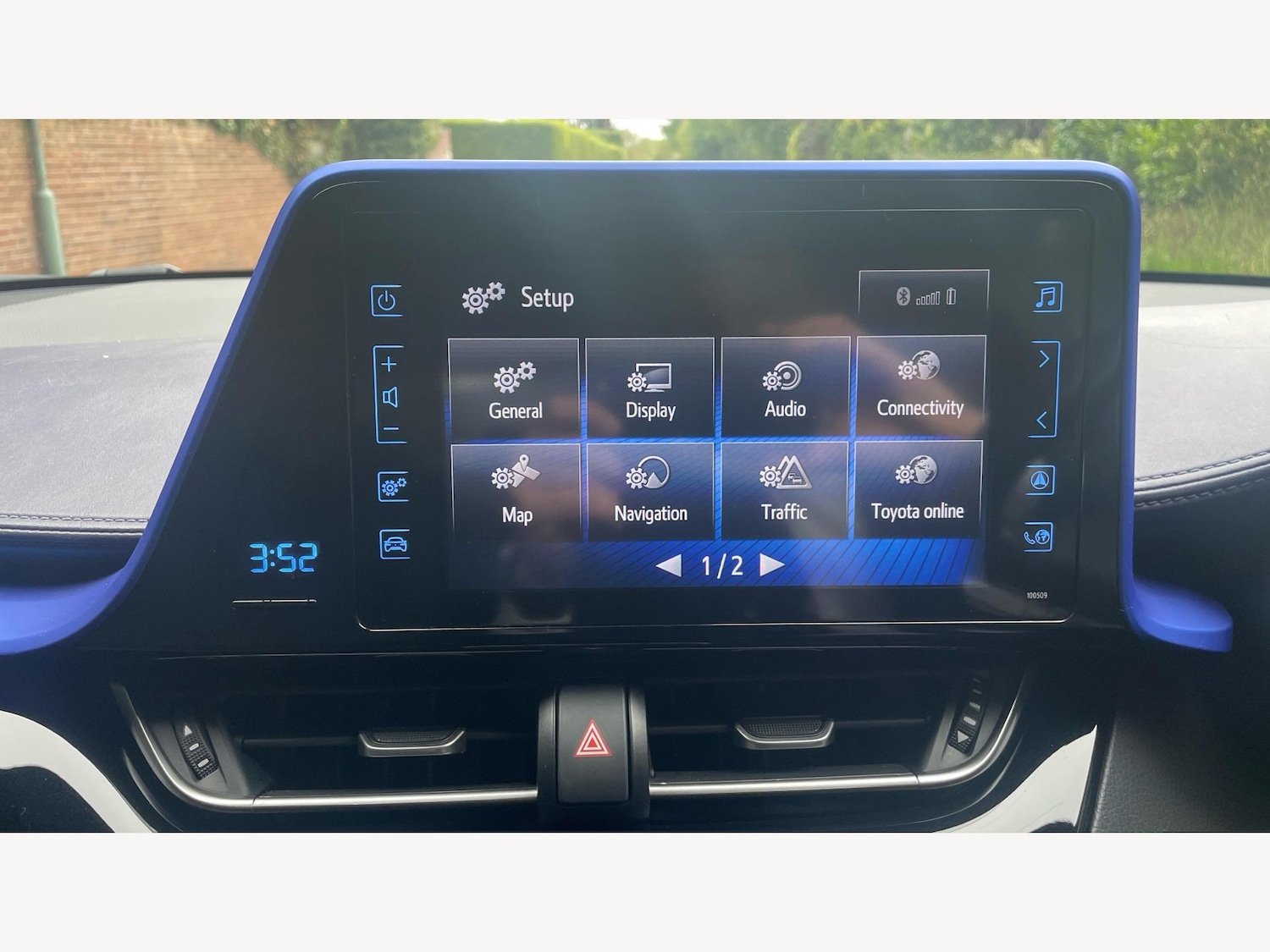Used Toyota C-HR 2018 for sale - 76109123: Photo 24