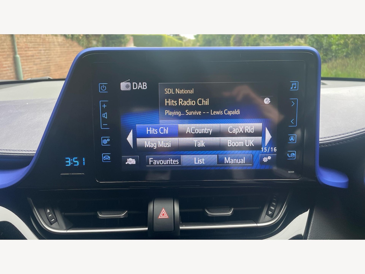 Used Toyota C-HR 2018 for sale - 76109123: Photo 25