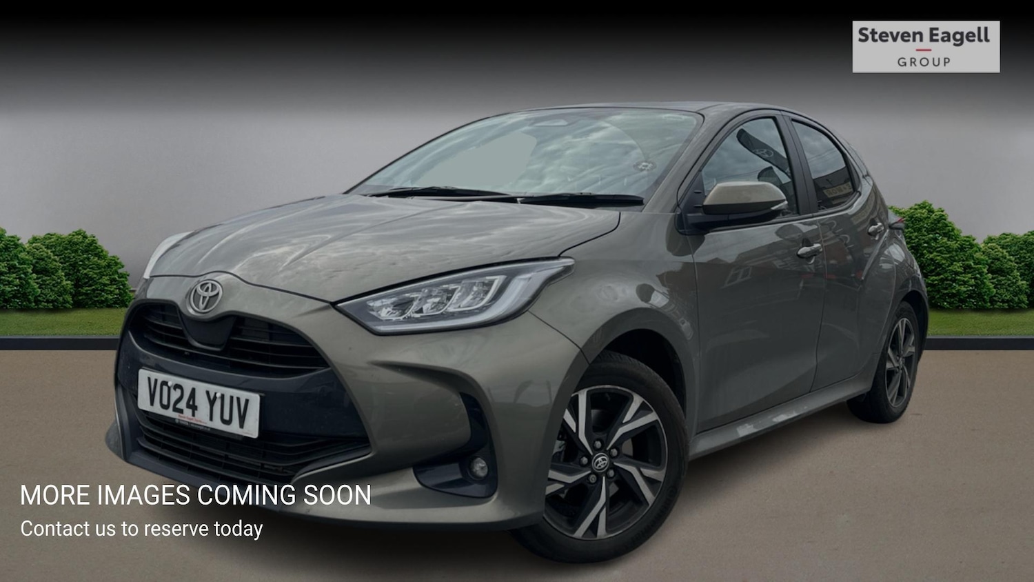 Used Toyota Yaris for sale - 78115562: Photo 3