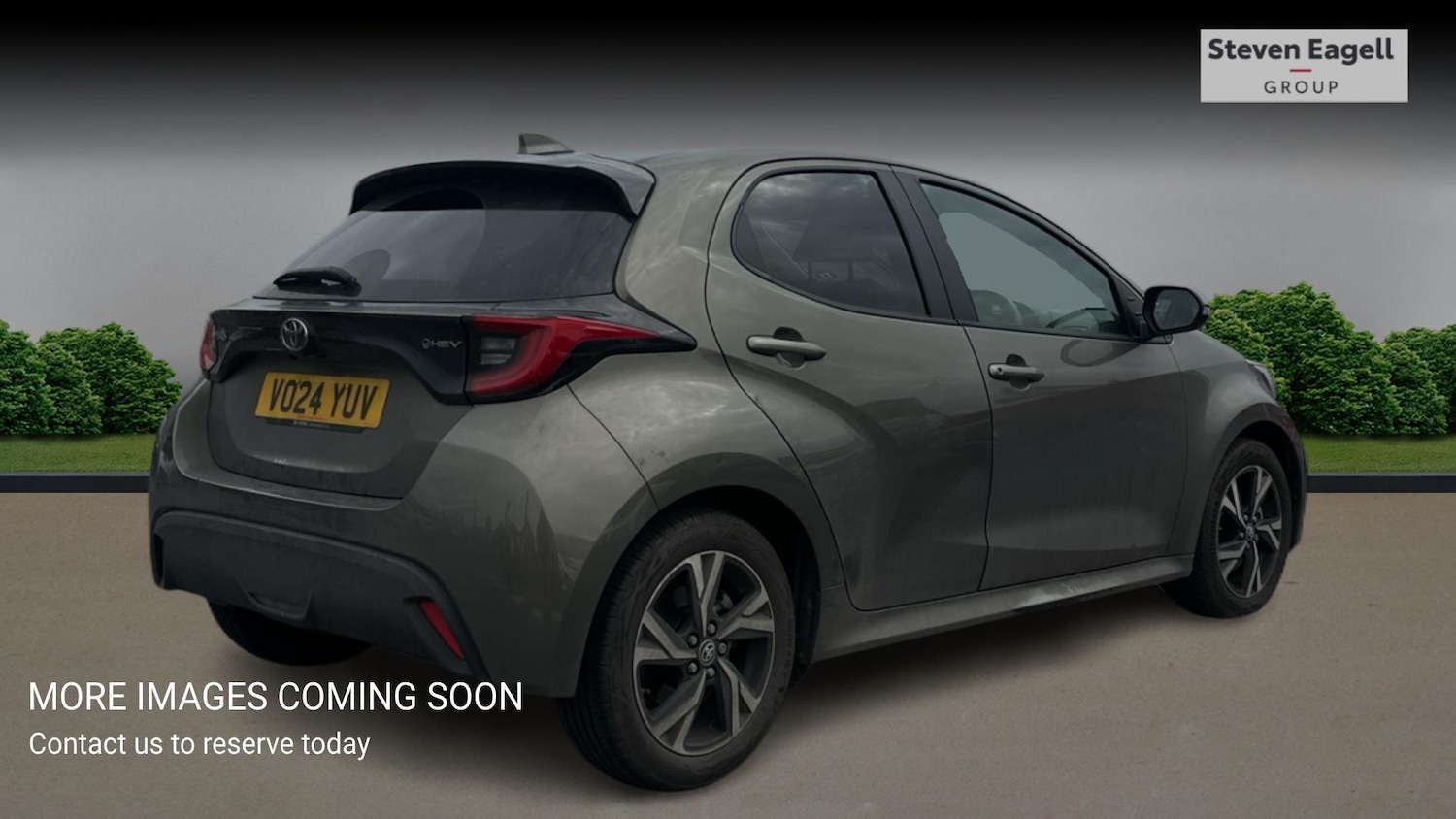 Used Toyota Yaris for sale - 78115562: Photo 4