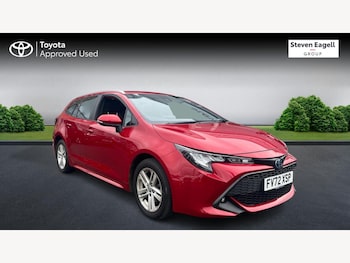 Used Toyota Corolla 2023 for sale - 78388014: Photo