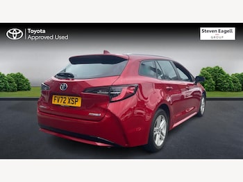 Used Toyota Corolla 2023 for sale - 78388014: Photo