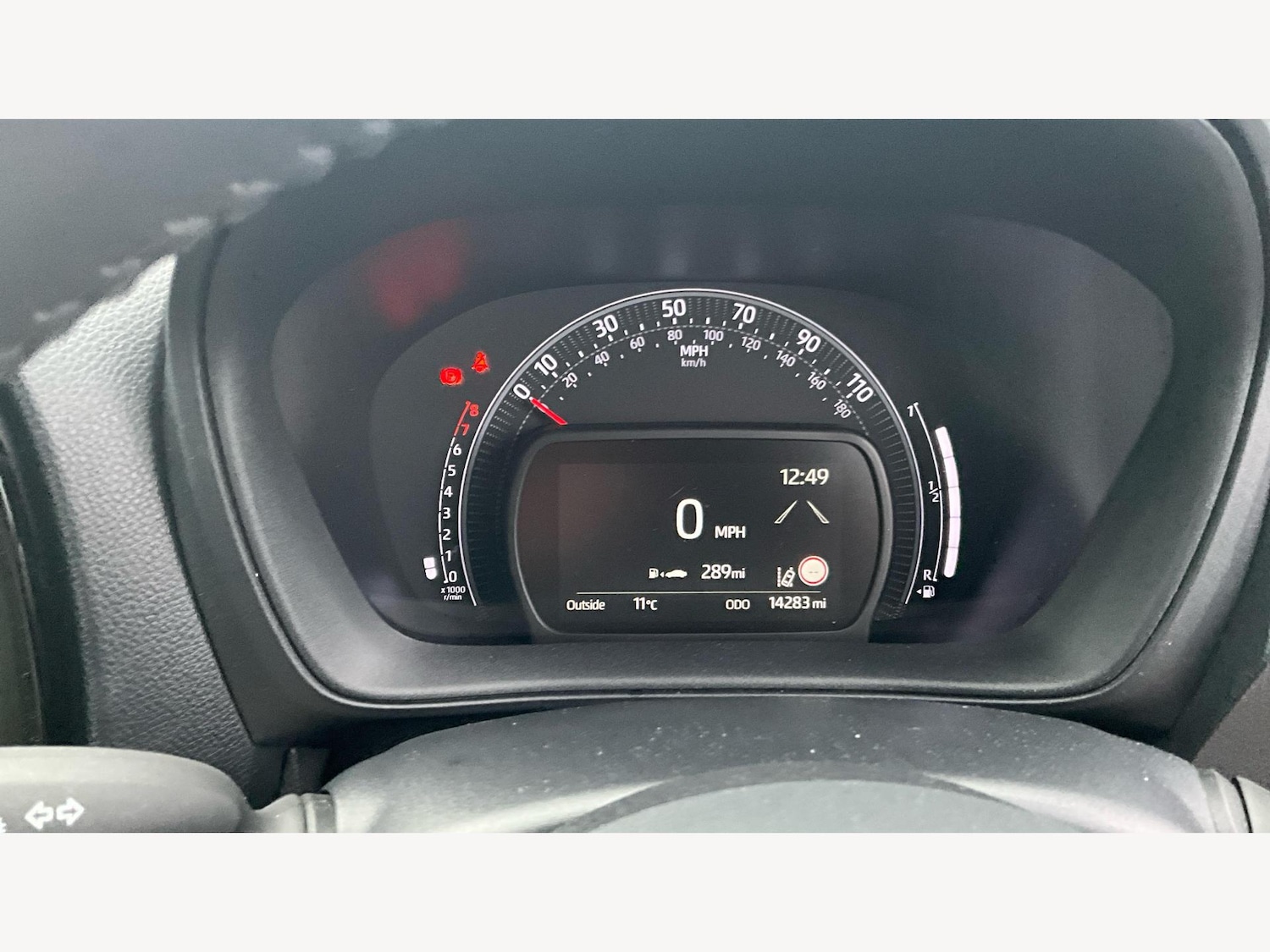 Used Toyota Aygo X 2023 for sale - 77215511: Photo 11