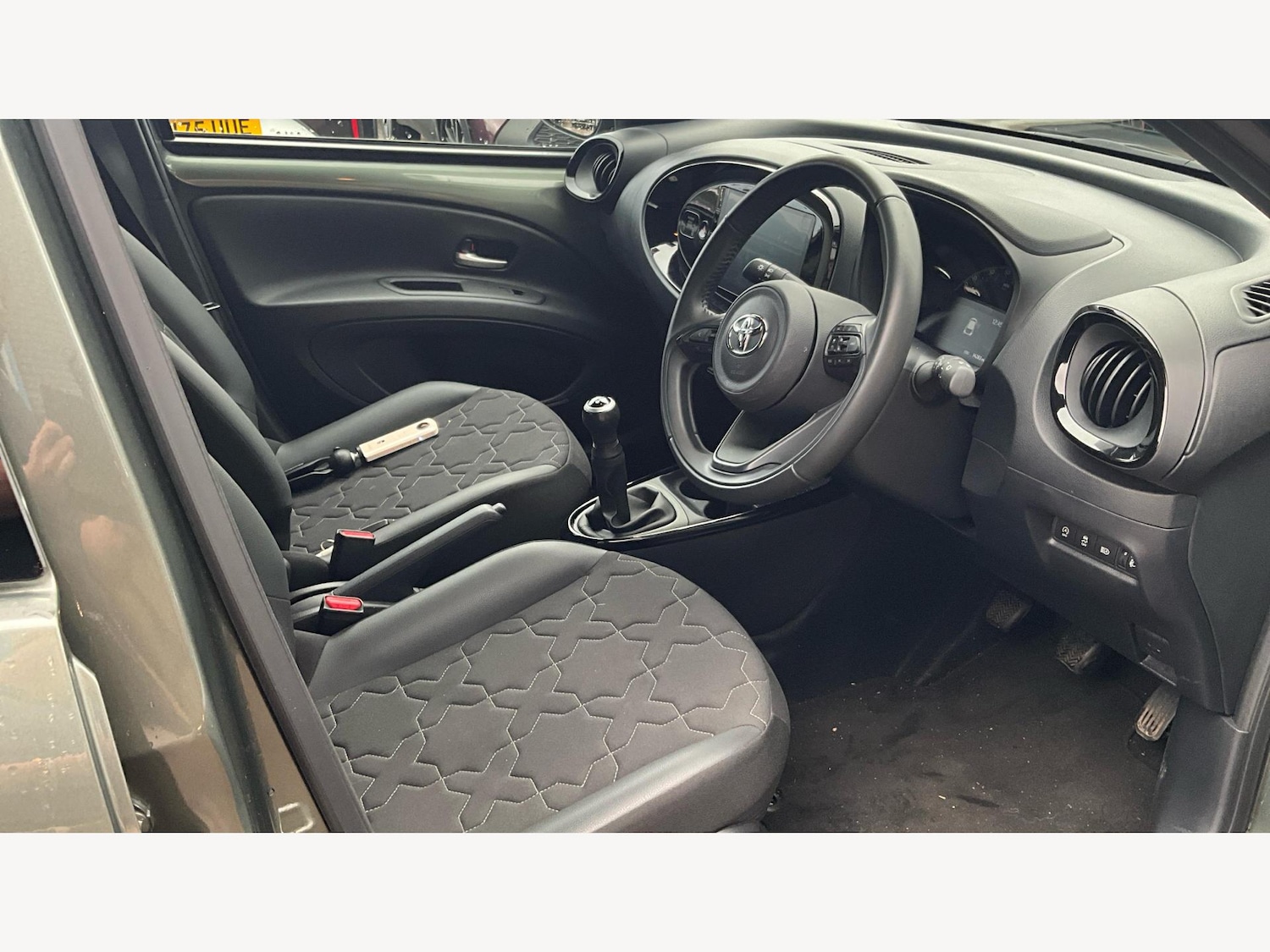 Used Toyota Aygo X 2023 for sale - 77215511: Photo 13