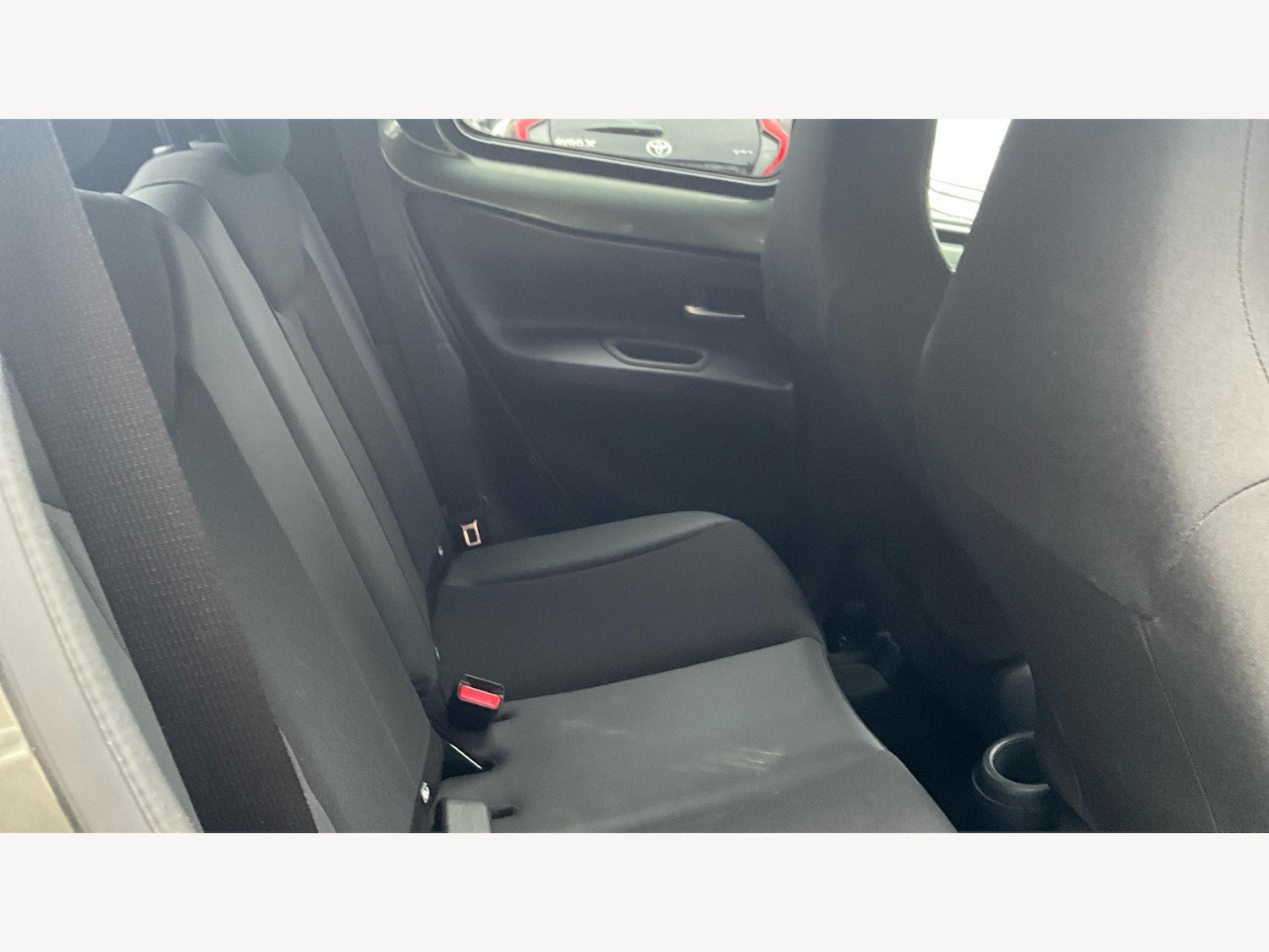 Used Toyota Aygo X 2023 for sale - 77215511: Photo 14