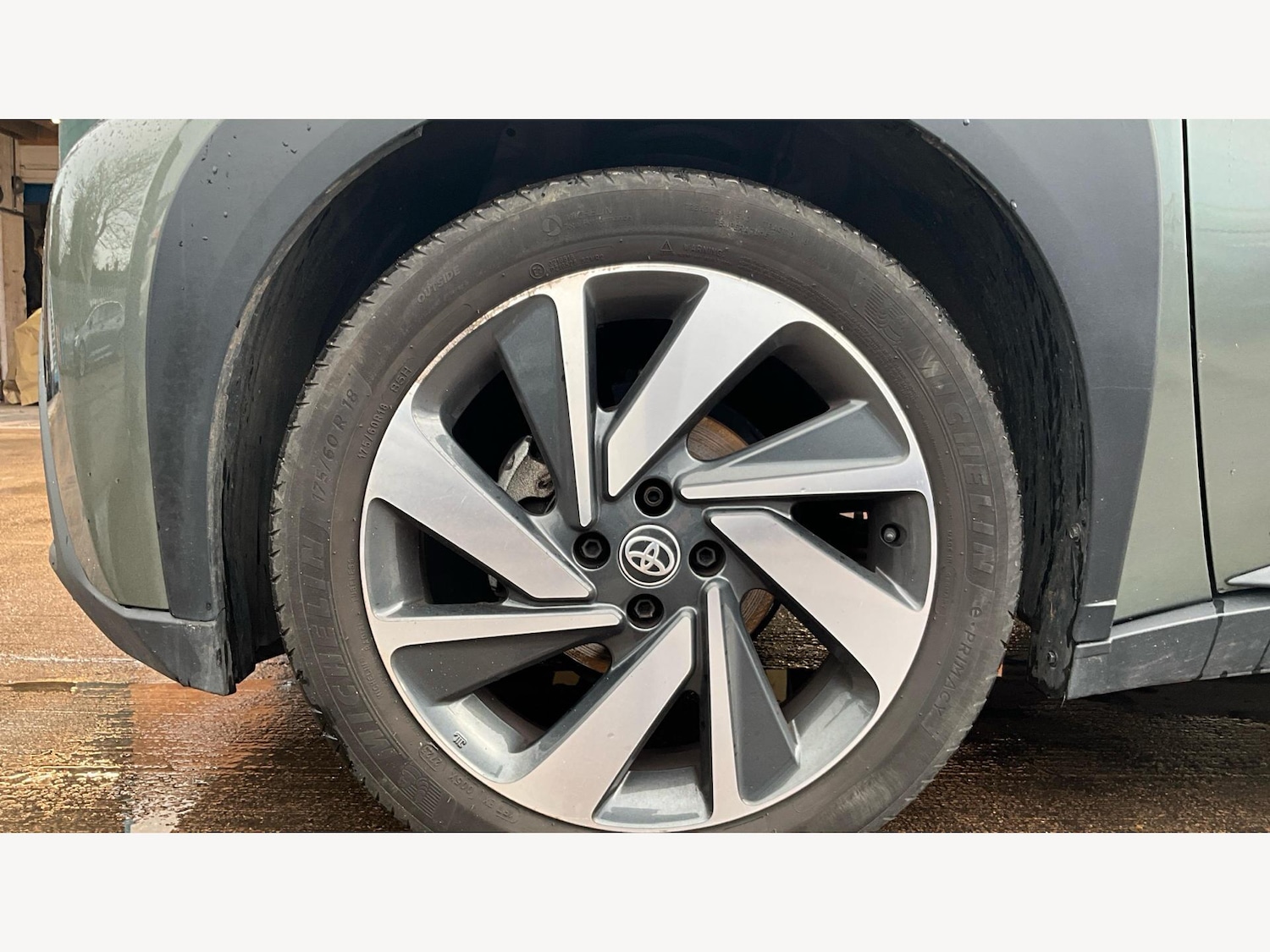 Used Toyota Aygo X 2023 for sale - 77215511: Photo 20