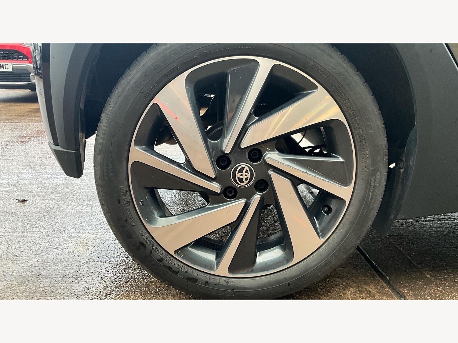 Used Toyota Aygo X 2023 for sale - 77215511: Photo 24