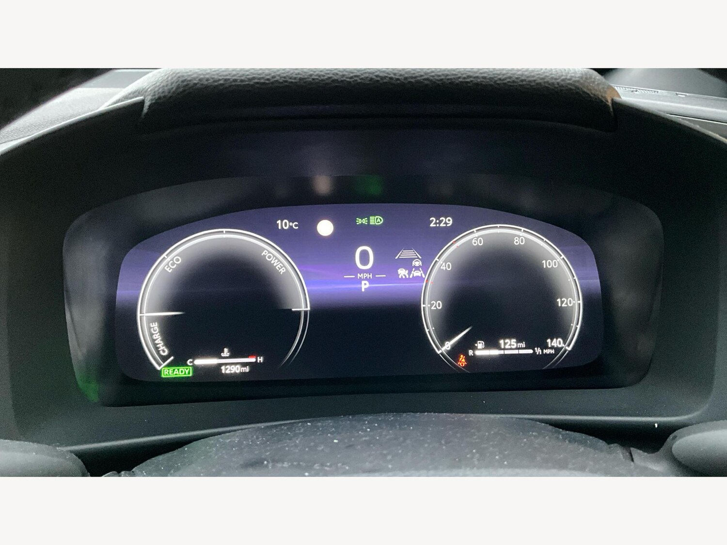 Used Toyota C-HR for sale - 77824791: Photo 11