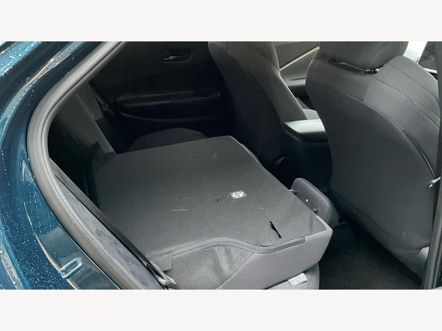 Used Toyota C-HR for sale - 77824791: Photo 27