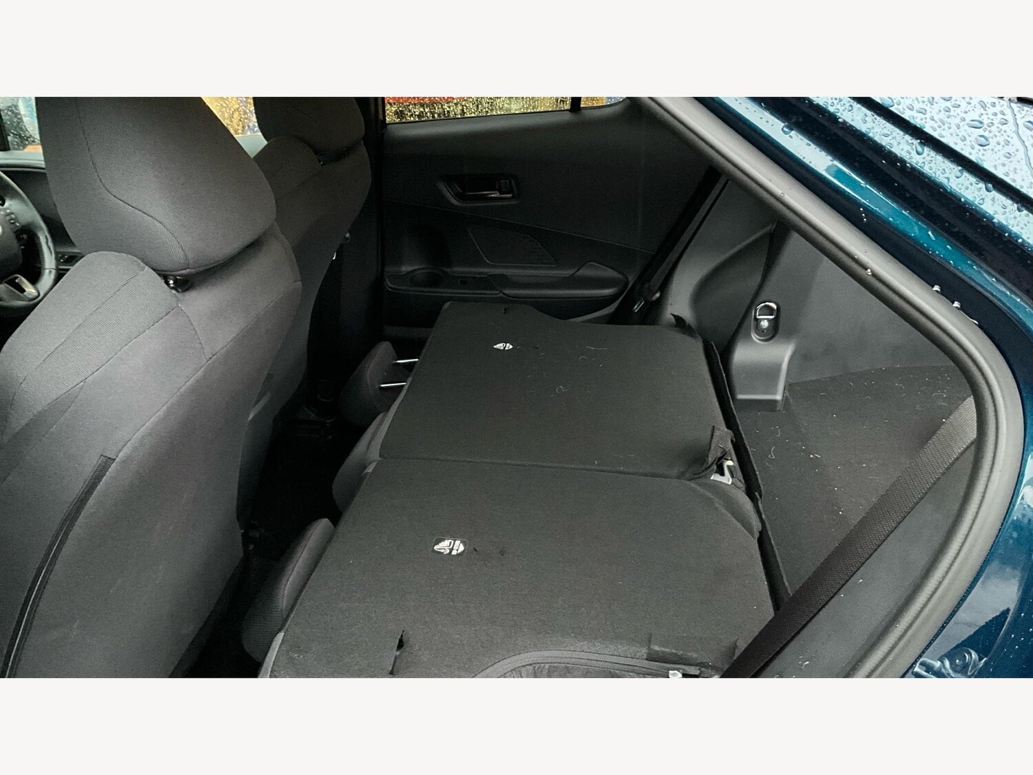 Used Toyota C-HR for sale - 77824791: Photo 30