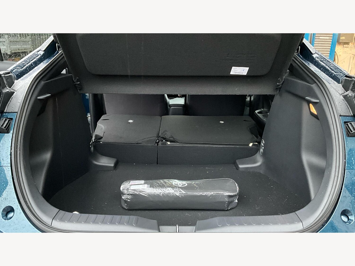 Used Toyota C-HR for sale - 77824791: Photo 31