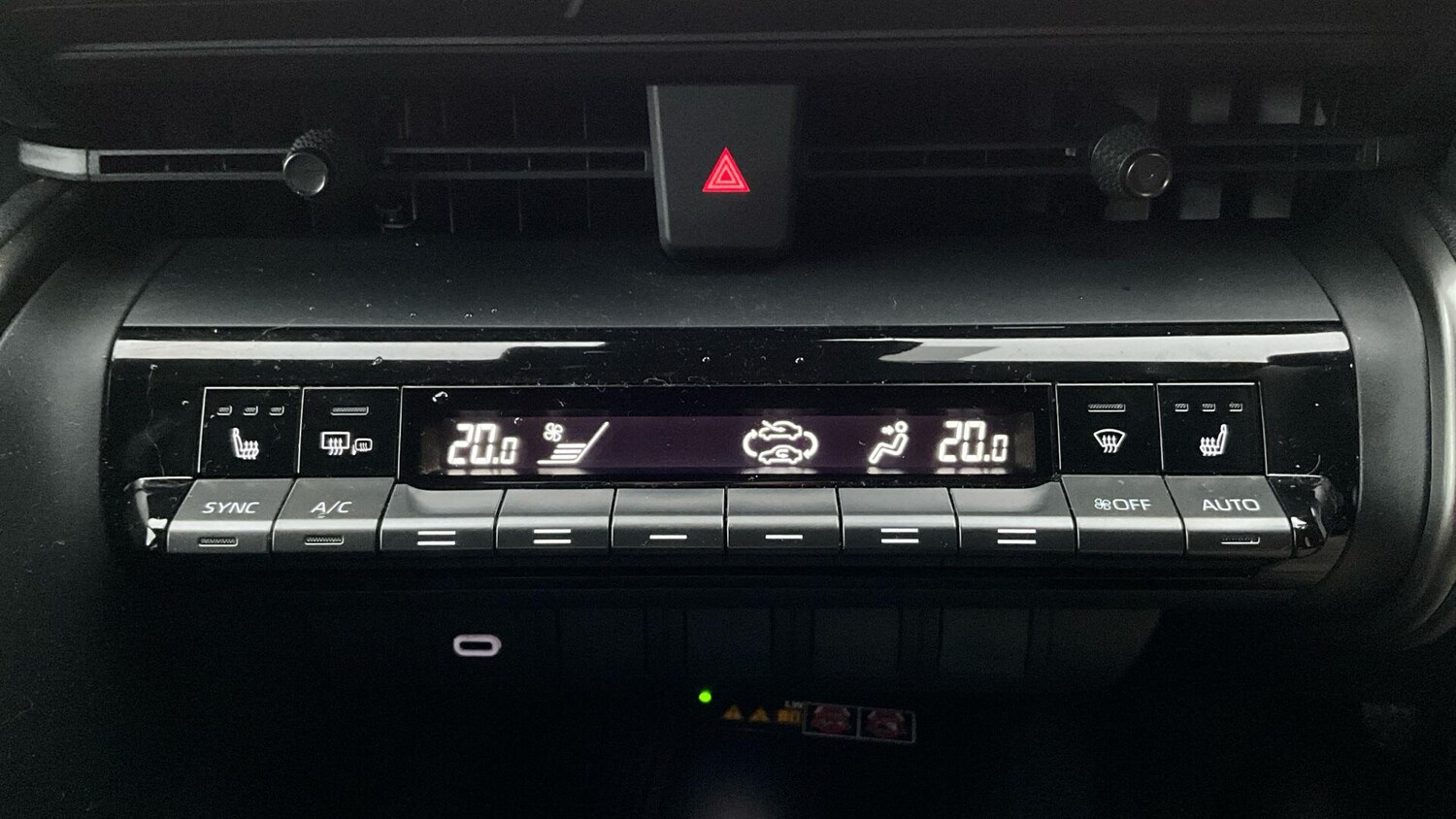 Used Toyota C-HR for sale - 77824791: Photo 41