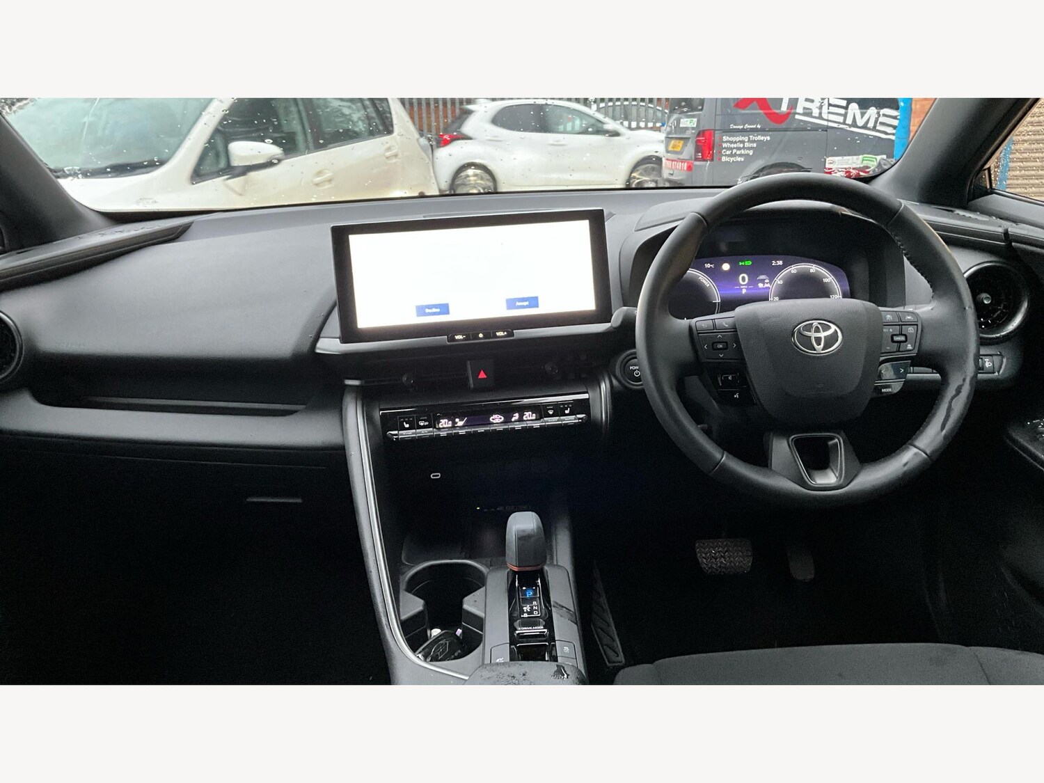 Used Toyota C-HR for sale - 77824791: Photo 7