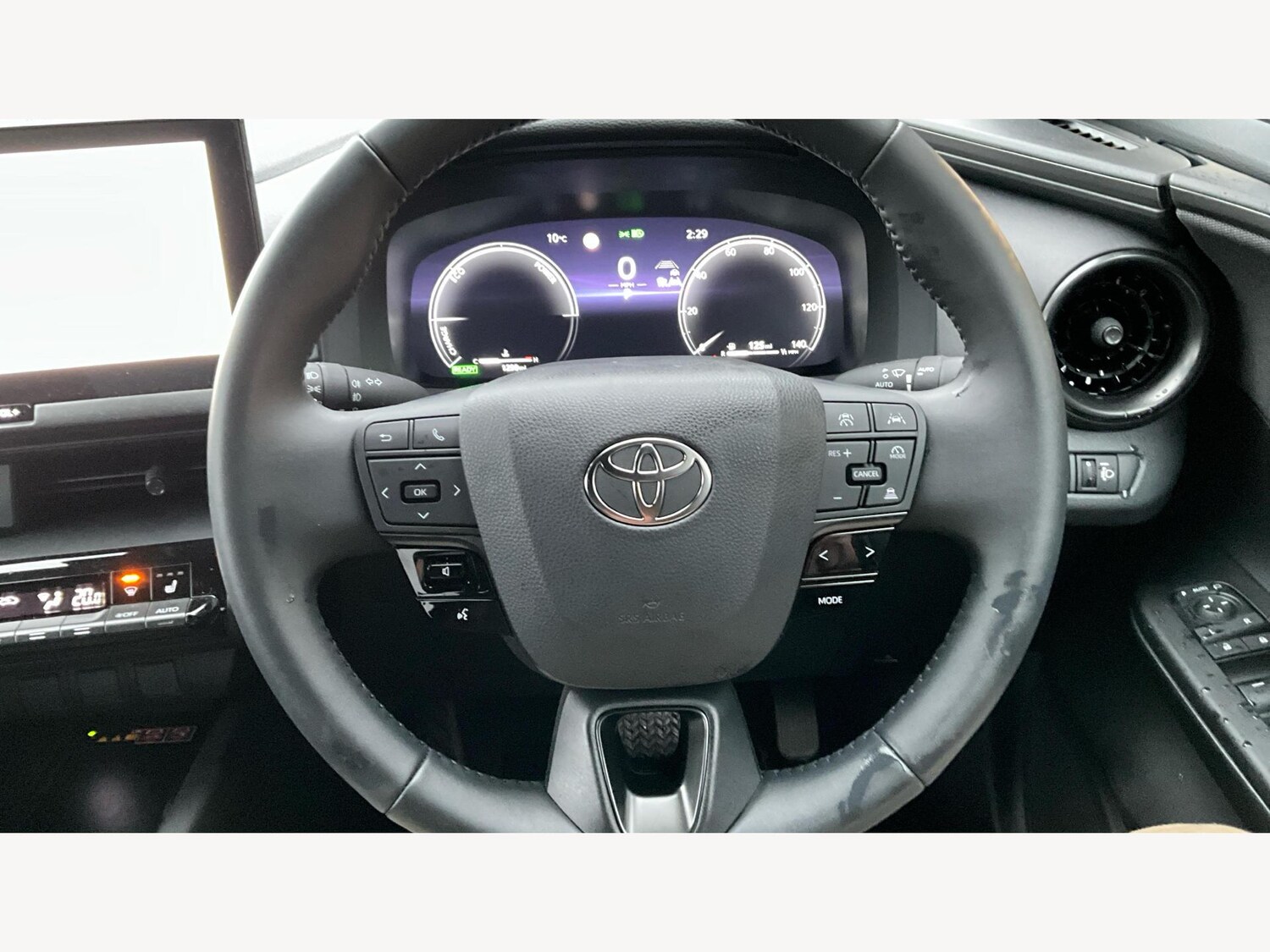 Used Toyota C-HR for sale - 77824791: Photo 8